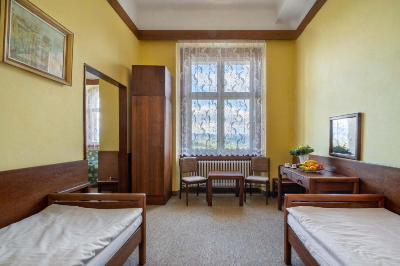 Hotel Vetrov Vysoke nad Jizerou Ngoại thất bức ảnh