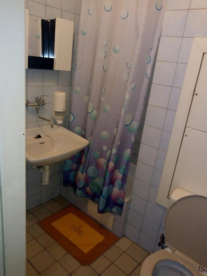 Hotel Vetrov Vysoke nad Jizerou Ngoại thất bức ảnh