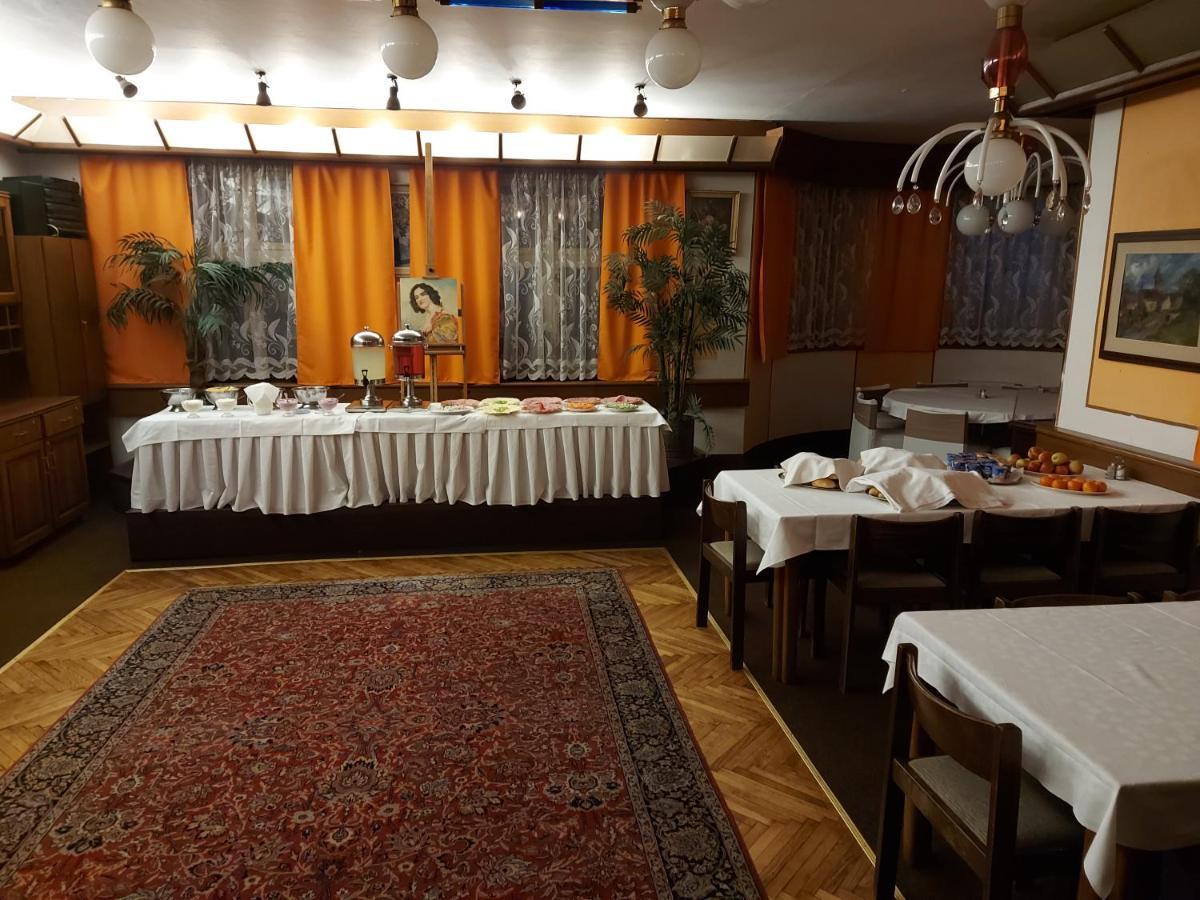 Hotel Vetrov Vysoke nad Jizerou Ngoại thất bức ảnh