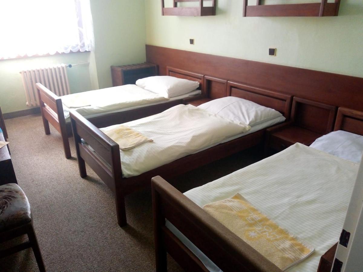 Hotel Vetrov Vysoke nad Jizerou Ngoại thất bức ảnh